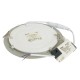 Встраиваемый светильник Feron 51610 AL500