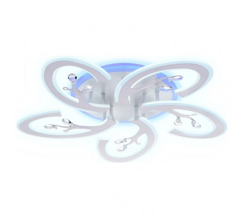 Накладной светильник Ambrella Light FA512 FA Накладной светильник Ambrella Light FA512 FA