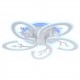 Накладной светильник Ambrella Light FA512 FA