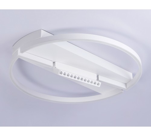 Накладной светильник Ambrella Light FL51459 FL Накладной светильник Ambrella Light FL51459 FL