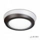 Накладной светильник iLedex B6312-118W/530*530 WH Summery