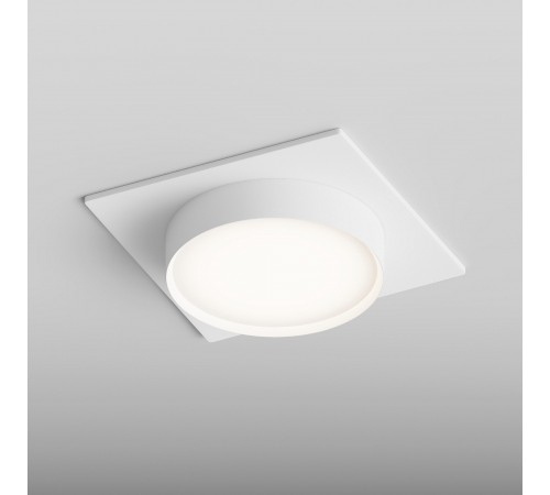 Встраиваемый светильник Hesby Lighting HSBL_0128 Nimbus Встраиваемый светильник Hesby Lighting HSBL_0128 Nimbus