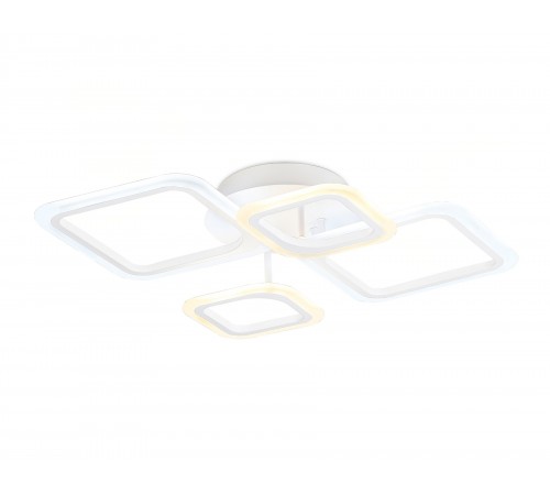 Потолочная люстра Ambrella Light FA4382 FA Потолочная люстра Ambrella Light FA4382 FA