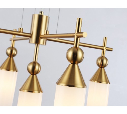 Подвесная люстра Ambrella Light LH55276 LH Подвесная люстра Ambrella Light LH55276 LH
