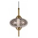Подвесной светильник Loft it 10421/C Smoke Helix