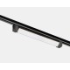 Накладной светильник Italline IT08-8030 black 4000K IT08-8030