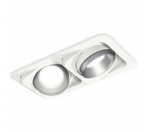 Встраиваемый светильник Ambrella Light XC7663023 XC Встраиваемый светильник Ambrella Light XC7663023 XC