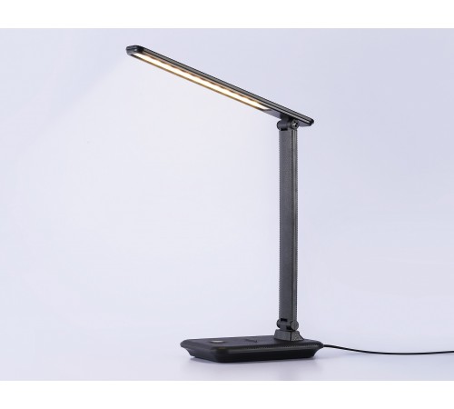 Настольная лампа офисная Ambrella Light DE503 DE Настольная лампа офисная Ambrella Light DE503 DE