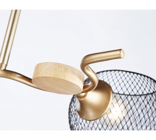 Светильник на штанге Ambrella Light TR80162 TR Светильник на штанге Ambrella Light TR80162 TR