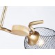 Светильник на штанге Ambrella Light TR80162 TR