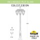Фонарный столб Fumagalli E26.157.S30.AXF1RDN Rut