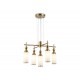 Подвесная люстра Ambrella Light LH55276 LH