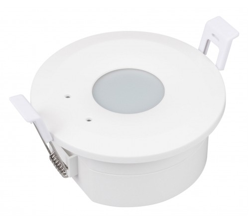 Датчик движения Arlight 039710 INTELLIGENT Датчик движения Arlight 039710 INTELLIGENT