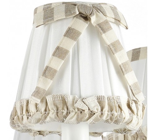 Подвесная люстра Arti Lampadari Formello E 1.1.6 W Formello Подвесная люстра Arti Lampadari Formello E 1.1.6 W Formello
