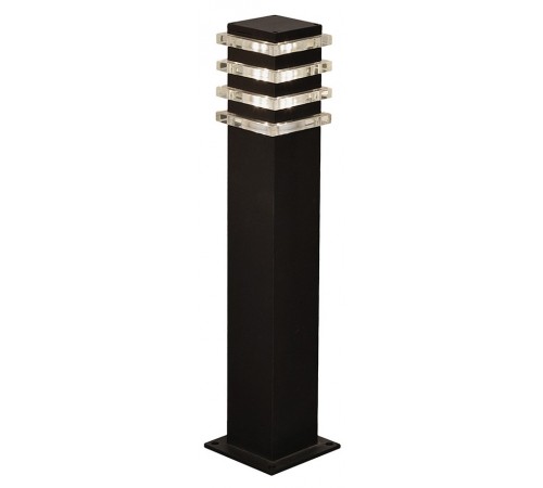 Наземный низкий светильник Kink Light 09313-60F,19 Глари