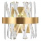 Накладной светильник Natali Kovaltseva LED LAMPS 81113/1W TIZIANO