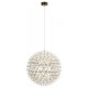 Подвесной светильник Loft it 9027-89 Gold Raimond