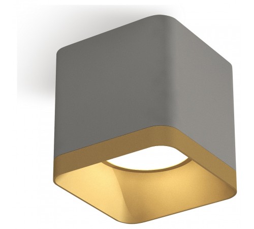 Накладной светильник Ambrella Light XS7807004 XS Накладной светильник Ambrella Light XS7807004 XS