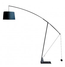 Торшер Loft it LOFT5003-BL Fishrod