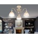 Люстра на штанге Ambrella Light TR3055 TR