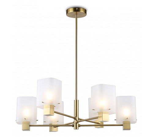 Люстра на штанге Ambrella Light LH57031 HIGH LIGHT Люстра на штанге Ambrella Light LH57031 HIGH LIGHT