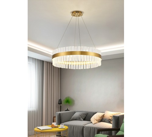 Подвесной светильник Natali Kovaltseva INNOVATION STYLE 83150 Подвесной светильник Natali Kovaltseva INNOVATION STYLE 83150