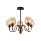 Люстра на штанге Ambrella Light TR9057 TR