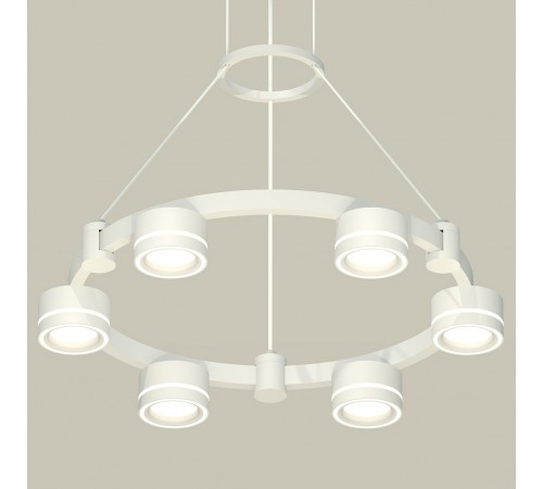 Подвесная люстра Ambrella Light XR92031201 XR Подвесная люстра Ambrella Light XR92031201 XR