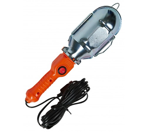 Фонарь ручной UOL UL-00010837
