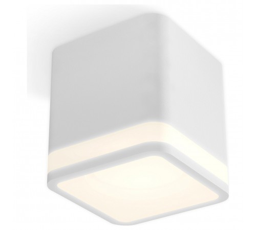 Накладной светильник Ambrella Light XS7805030 XS Накладной светильник Ambrella Light XS7805030 XS