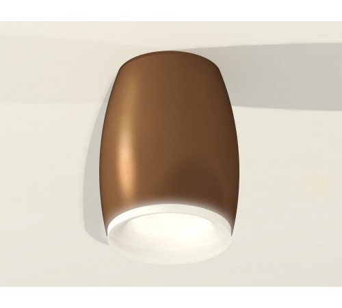 Накладной светильник Ambrella Light XS1124020 XS Накладной светильник Ambrella Light XS1124020 XS