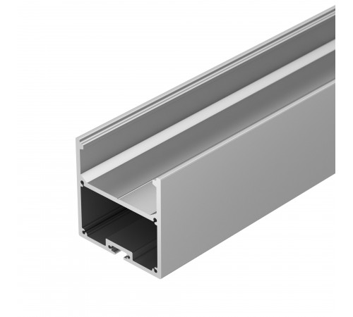 Профиль подвесной Arlight 019304 SL-LINE-5050-2000 ANOD Профиль подвесной Arlight 019304 SL-LINE-5050-2000 ANOD