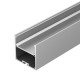 Профиль подвесной Arlight 019304 SL-LINE-5050-2000 ANOD