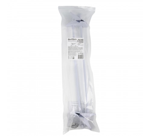 Подставка для цветов UFP-M02C-450 WHITE POLYBAG SET2 UL-00010111 Подставка для цветов UFP-M02C-450 WHITE POLYBAG SET2 UL-00010111