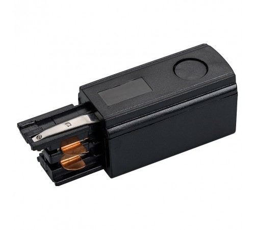 Заглушка для трека Arlight 024716 Lgd-4tr Заглушка для трека Arlight 024716 Lgd-4tr