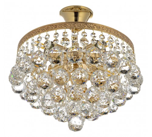 Люстра на штанге Arti Lampadari Castellana E 1.3.30.501 G Castellana Люстра на штанге Arti Lampadari Castellana E 1.3.30.501 G Castellana