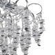 Люстра на штанге Escada 2106/5P Sardena
