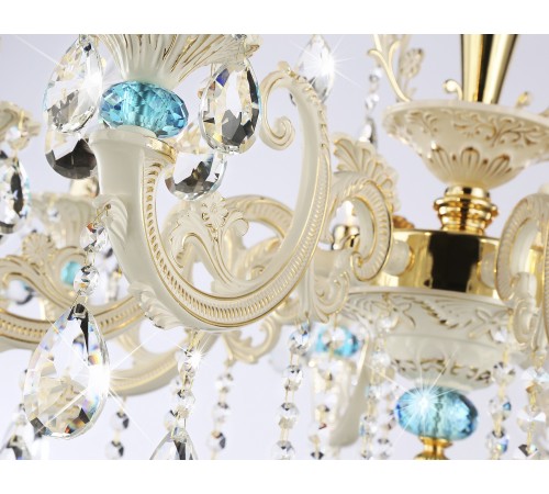 Подвесная люстра Ambrella Light TR4926 TR Подвесная люстра Ambrella Light TR4926 TR