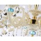 Подвесная люстра Ambrella Light TR4926 TR