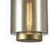 Подвесной светильник Mantra 6201 Jarras
