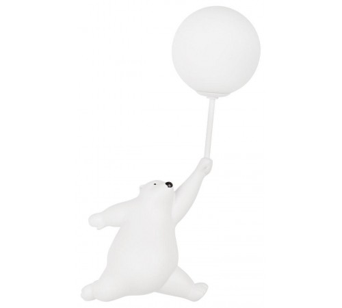 Накладной светильник Loft it 10030W/B Teddy Накладной светильник Loft it 10030W/B Teddy