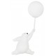 Накладной светильник Loft it 10030W/B Teddy