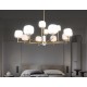 Люстра на штанге Ambrella Light LH53019 LH