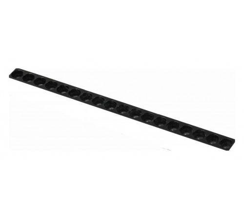 Накладной светильник iLedex Technical 4825-039-L293-18W-36DG-3000K-WH VISION48/25 Накладной светильник iLedex Technical 4825-039-L293-18W-36DG-3000K-WH VISION48/25