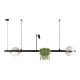 Подвесной светильник Loft it 10121/D Jardin