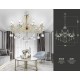 Подвесная люстра Ambrella Light TR4926 TR
