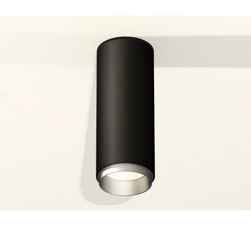 Накладной светильник Ambrella Light XS6343004 XS