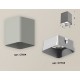 Накладной светильник Ambrella Light XS7814003 XS