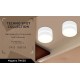 Накладной светильник Ambrella Light TN620 TN