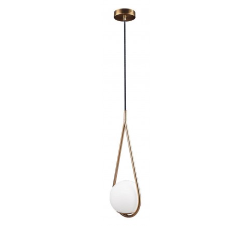Подвесной светильник Loft it LOFT2599-A Glob Подвесной светильник Loft it LOFT2599-A Glob